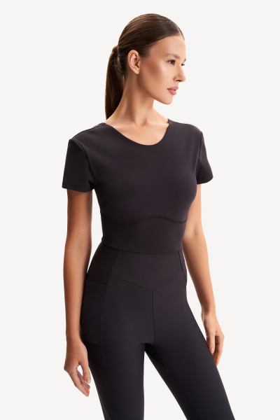 Рашгард Navka*Euphoria black